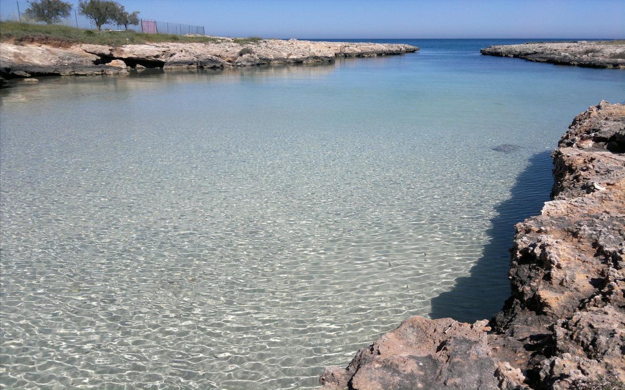 מונופולי La Casetta Di Porzia מראה חיצוני תמונה